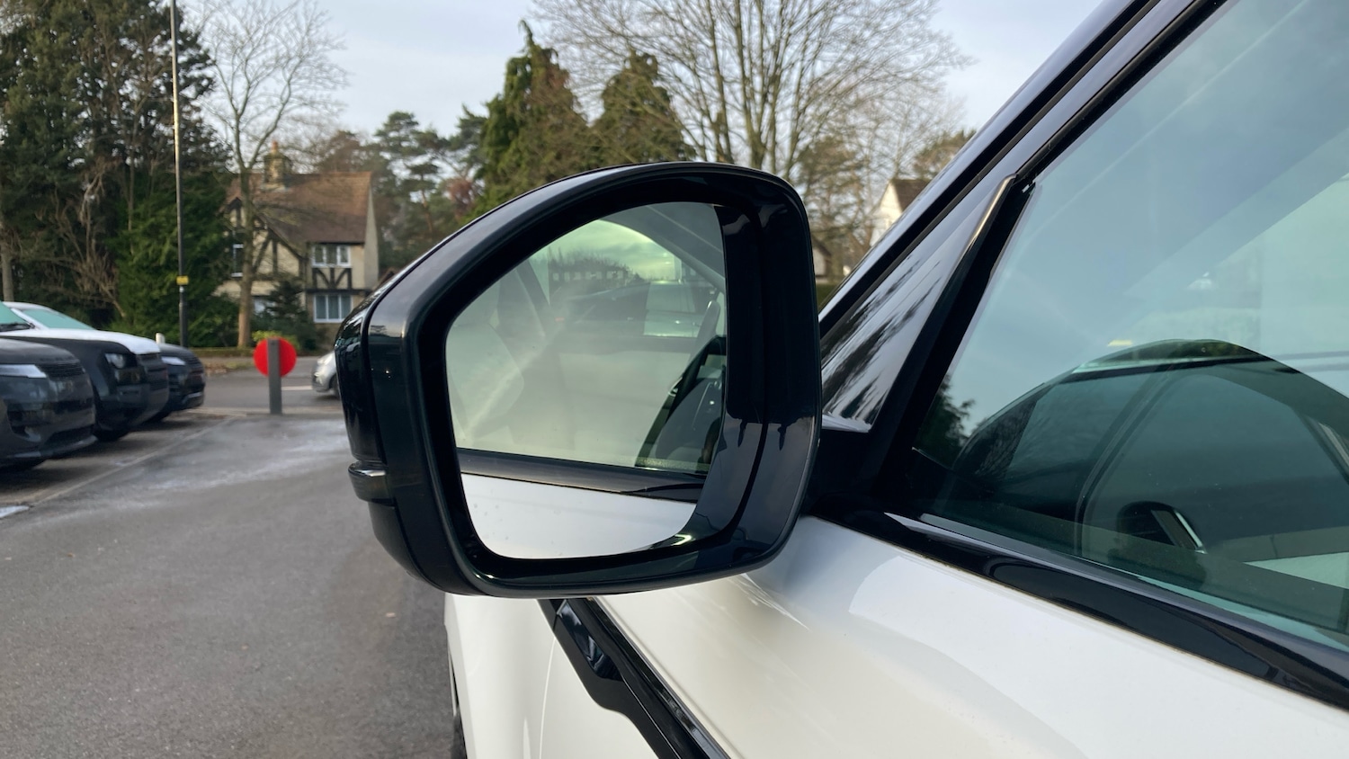 Used Land Rover Range Rover Velar 2021 for sale - 77147851: Photo 24