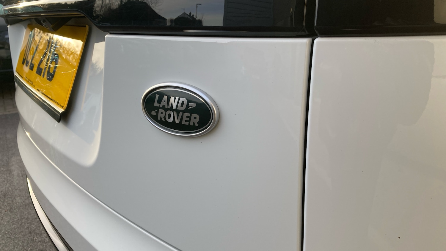 Used Land Rover Range Rover Velar 2021 for sale - 77147851: Photo 25