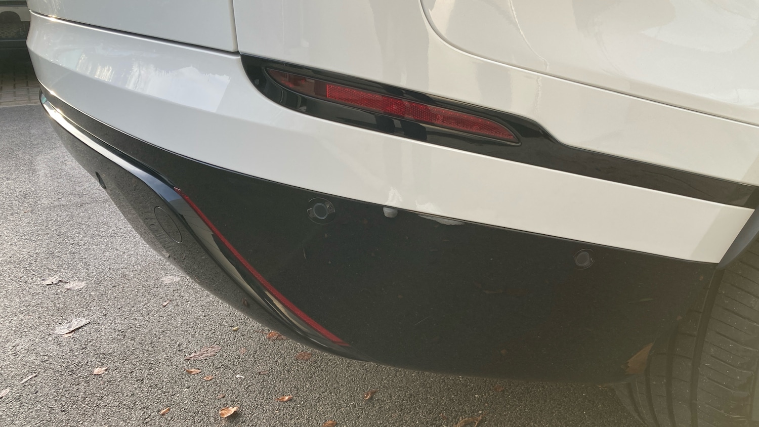 Used Land Rover Range Rover Velar 2021 for sale - 77147851: Photo 26