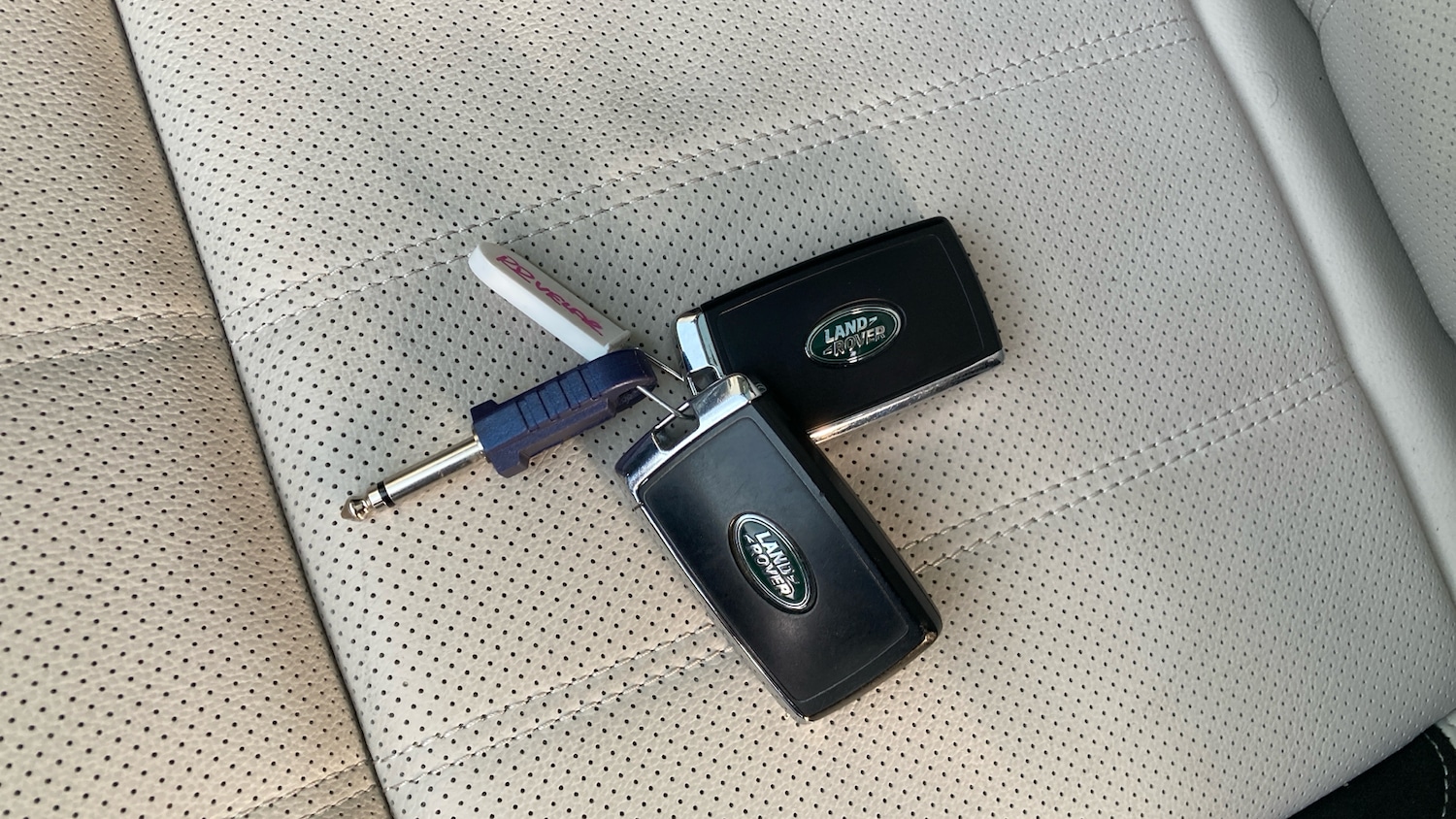 Used Land Rover Range Rover Velar 2021 for sale - 77147851: Photo 38