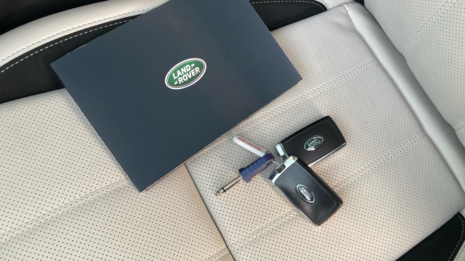 Used Land Rover Range Rover Velar 2021 for sale - 77147851: Photo 39