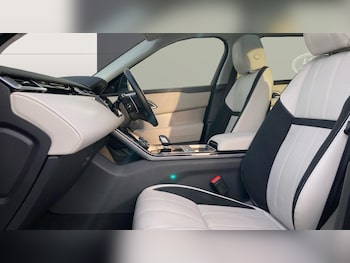 Used Land Rover Range Rover Velar 2021 for sale - 77147851: Photo