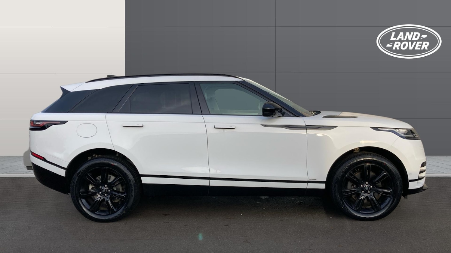 Used Land Rover Range Rover Velar 2021 for sale - 77147851: Photo 5