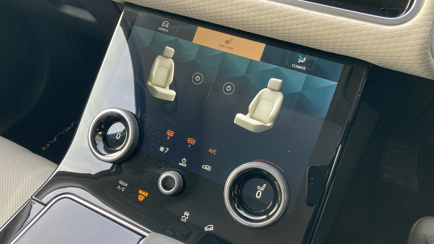 Used Land Rover Range Rover Velar 2021 for sale - 77147851: Photo 51