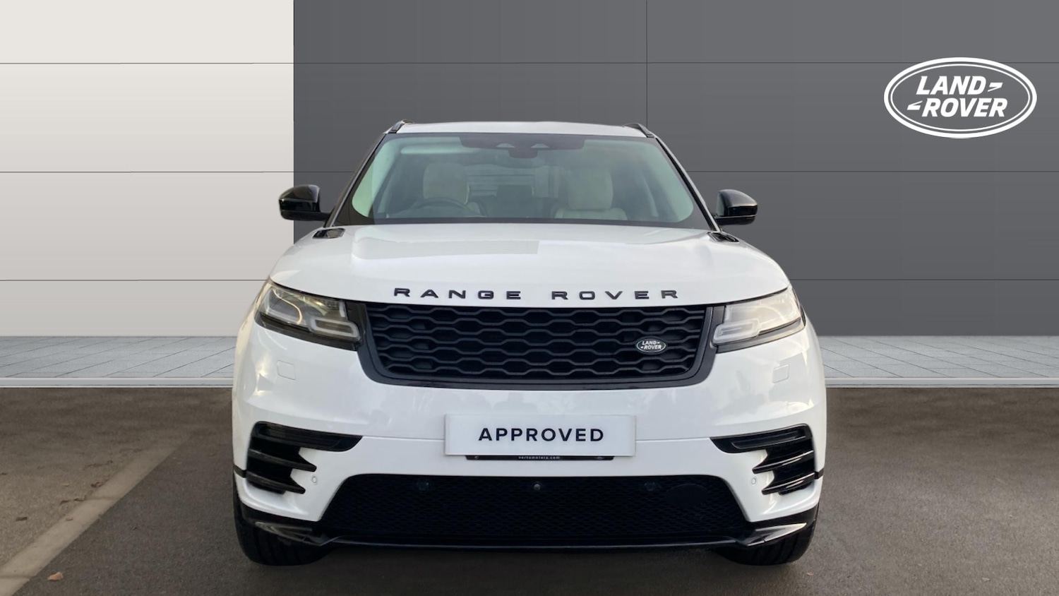 Used Land Rover Range Rover Velar 2021 for sale - 77147851: Photo 7