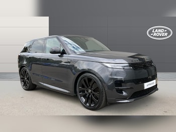 Used Land Rover Range Rover Sport 2023 for sale - 79545165: Photo