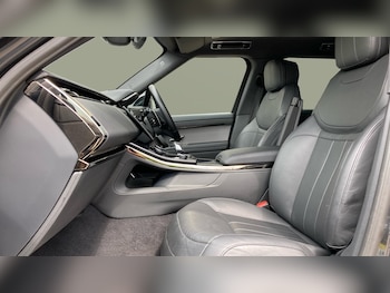 Used Land Rover Range Rover Sport 2023 for sale - 79545165: Photo