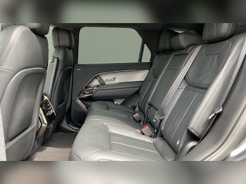 Used Land Rover Range Rover Sport 2023 for sale - 79545165: Photo