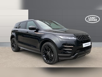 Used Land Rover Range Rover Evoque 2023 for sale - 77743173: Photo