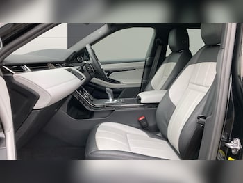 Used Land Rover Range Rover Evoque 2023 for sale - 77743173: Photo