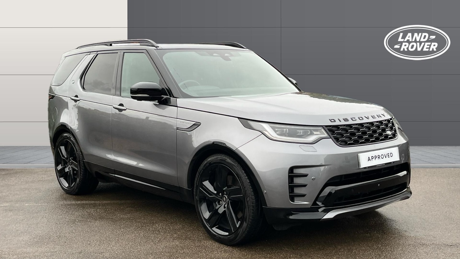 Used Land Rover Discovery 2025 for sale - 76450243: Photo 1