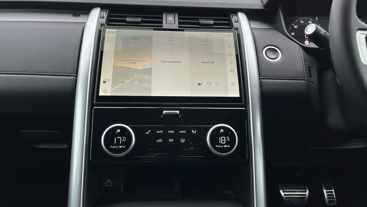 Used Land Rover Discovery 2025 for sale - 76450243: Photo 14