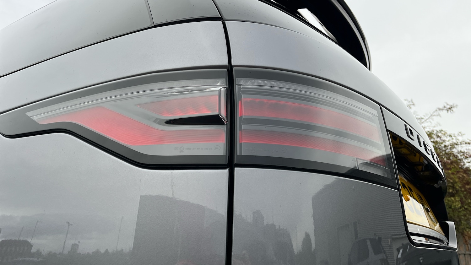 Used Land Rover Discovery 2025 for sale - 76450243: Photo 19