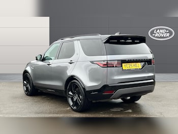 Used Land Rover Discovery 2025 for sale - 76450243: Photo