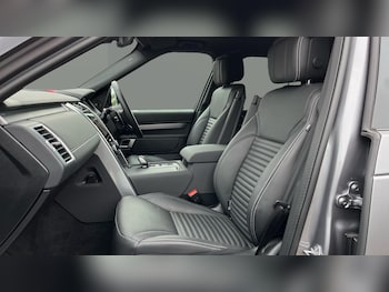 Used Land Rover Discovery 2025 for sale - 76450243: Photo