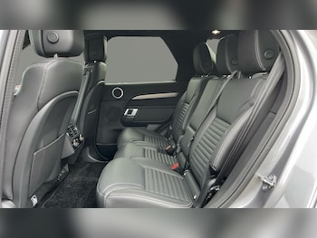 Used Land Rover Discovery 2025 for sale - 76450243: Photo