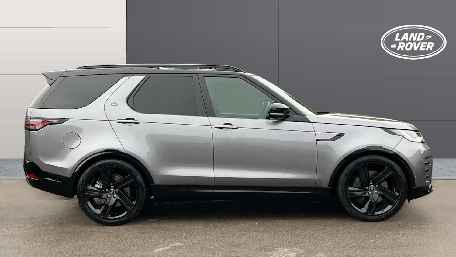 Used Land Rover Discovery 2025 for sale - 76450243: Photo 5