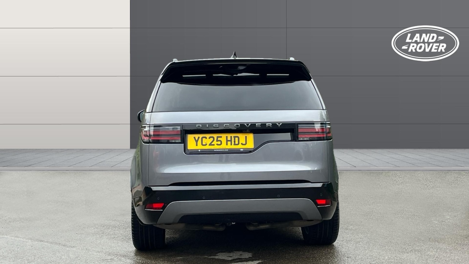 Used Land Rover Discovery 2025 for sale - 76450243: Photo 6