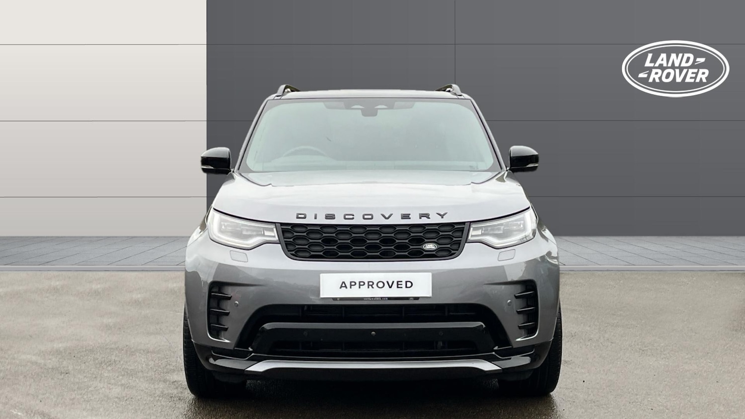 Used Land Rover Discovery 2025 for sale - 76450243: Photo 7