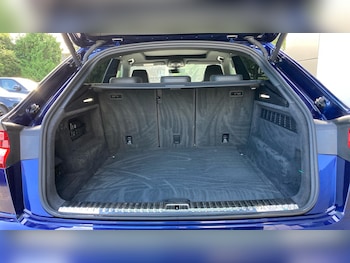 Used Audi Q8 2021 for sale - 75694544: Photo