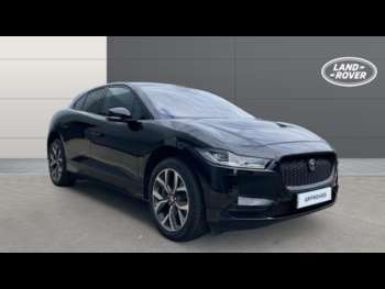 2022 (22) - 294kW EV400 HSE Black 90kWh 5dr Auto 11kW Charger Electric Estate