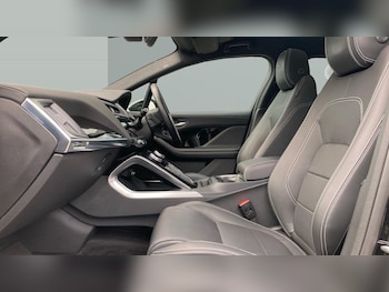 Used Jaguar I-Pace 2022 for sale - 75472879: Photo