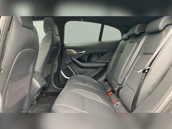 Used Jaguar I-Pace 2022 for sale - 75472879: Photo