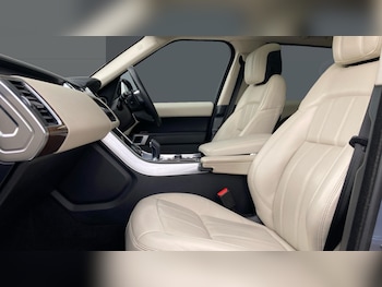 Used Land Rover Range Rover Sport 2019 for sale - 75514983: Photo