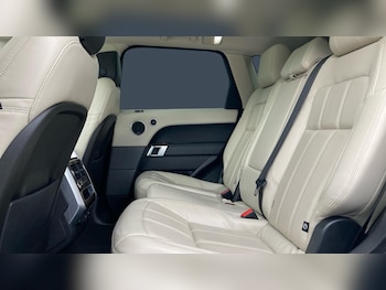 Used Land Rover Range Rover Sport 2019 for sale - 75514983: Photo