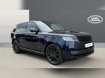 Used Land Rover Range Rover 2022 for sale - 79307713: Photo