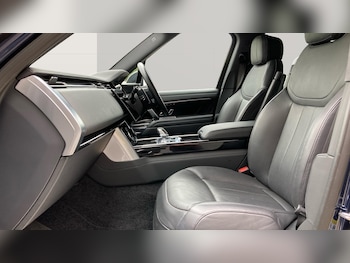 Used Land Rover Range Rover 2022 for sale - 79307713: Photo