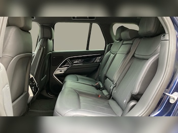 Used Land Rover Range Rover 2022 for sale - 79307713: Photo