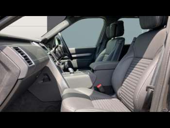 Used Land Rover Discovery 2024 for sale - 75180759: Photo