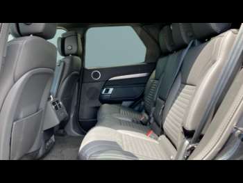 Used Land Rover Discovery 2024 for sale - 75180759: Photo