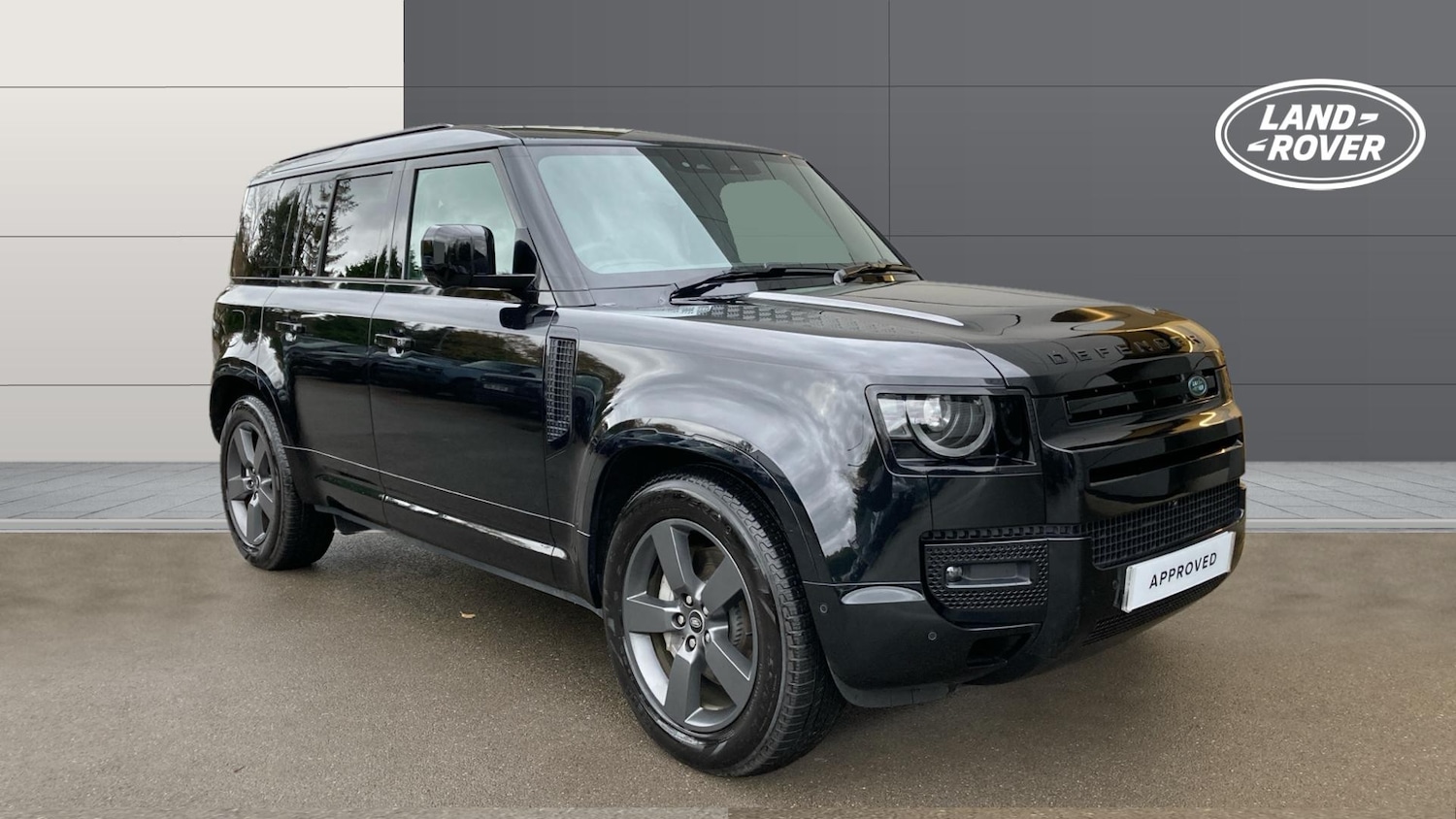 Used Land Rover Defender 2025 for sale - 76517527: Photo 1