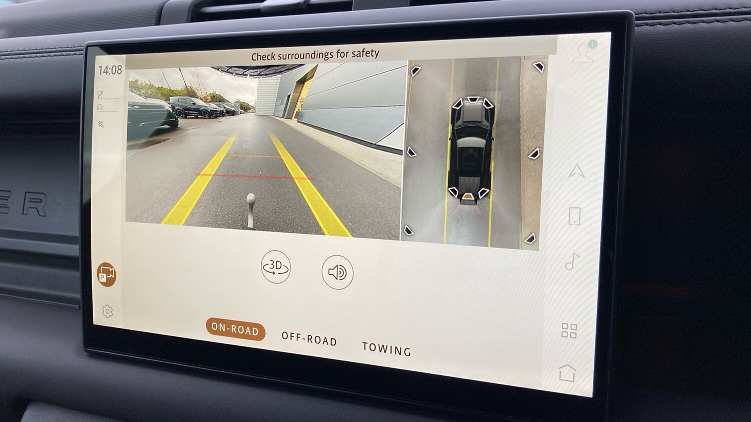 Used Land Rover Defender 2025 for sale - 76517527: Photo 12