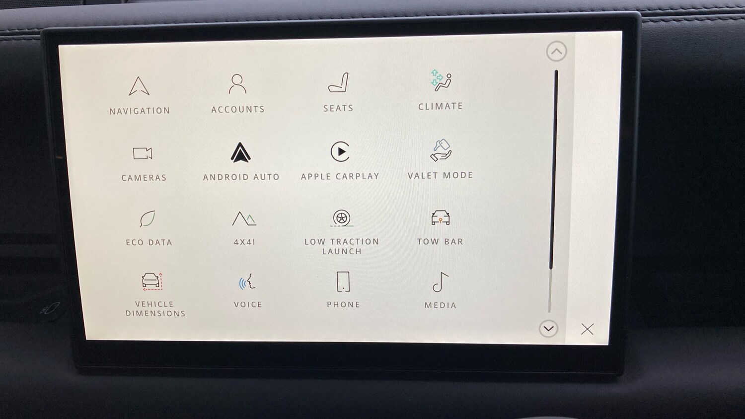 Used Land Rover Defender 2025 for sale - 76517527: Photo 27