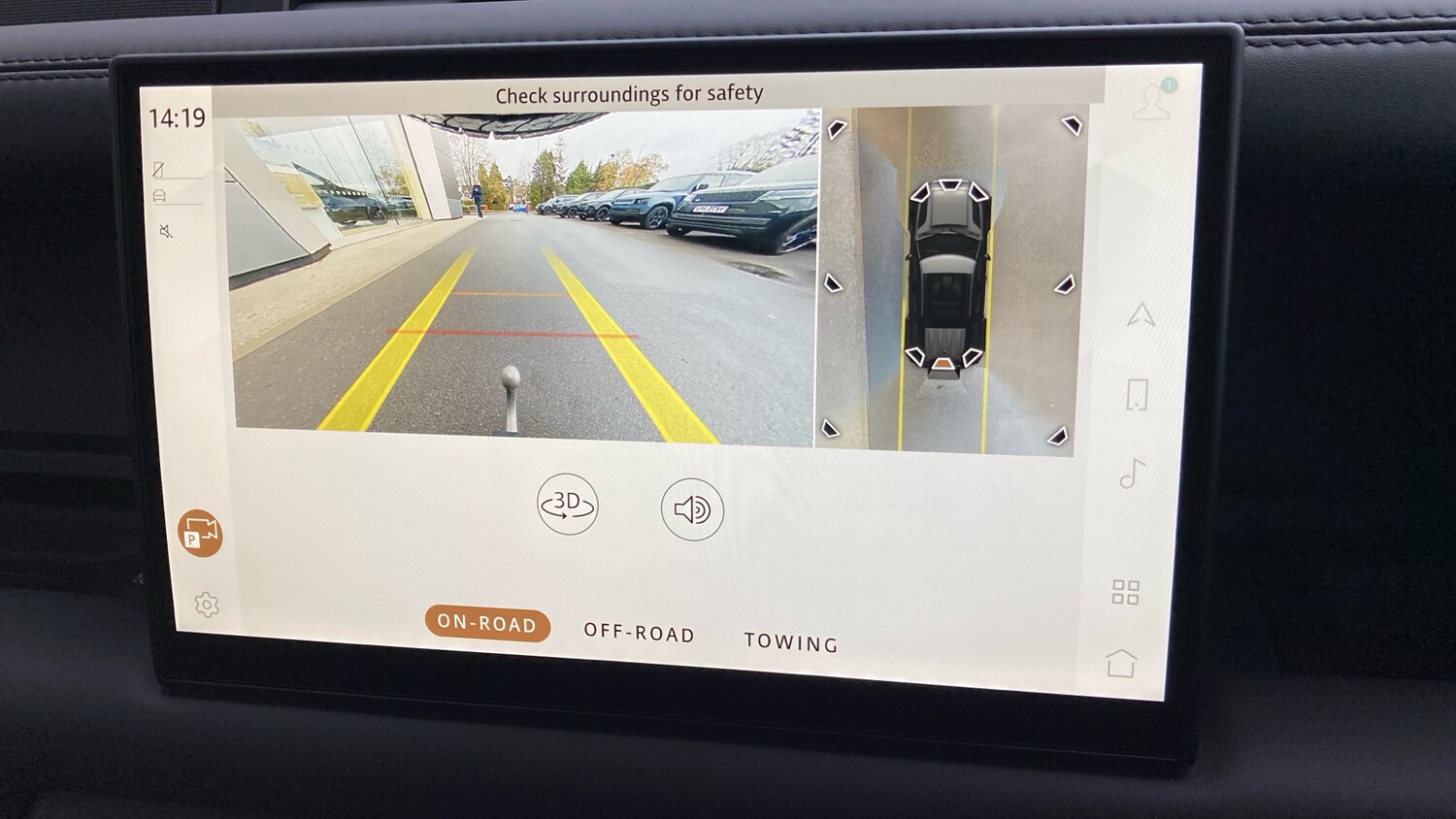 Used Land Rover Defender 2025 for sale - 76517527: Photo 29