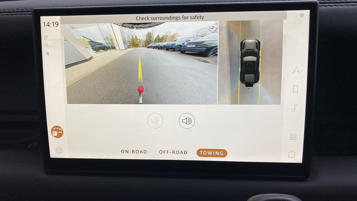 Used Land Rover Defender 2025 for sale - 76517527: Photo 30