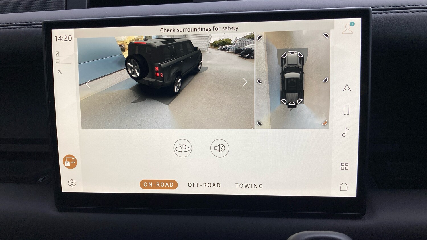 Used Land Rover Defender 2025 for sale - 76517527: Photo 33