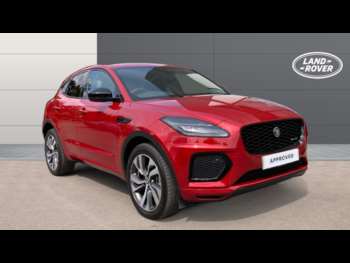 2024 (24) - 1.5 P300e R-Dynamic HSE Black 5dr Auto Estate