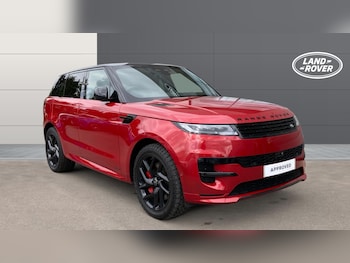 Used Land Rover Range Rover Sport 2024 for sale - 79068453: Photo