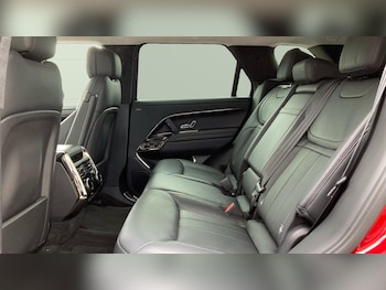 Used Land Rover Range Rover Sport 2024 for sale - 79068453: Photo