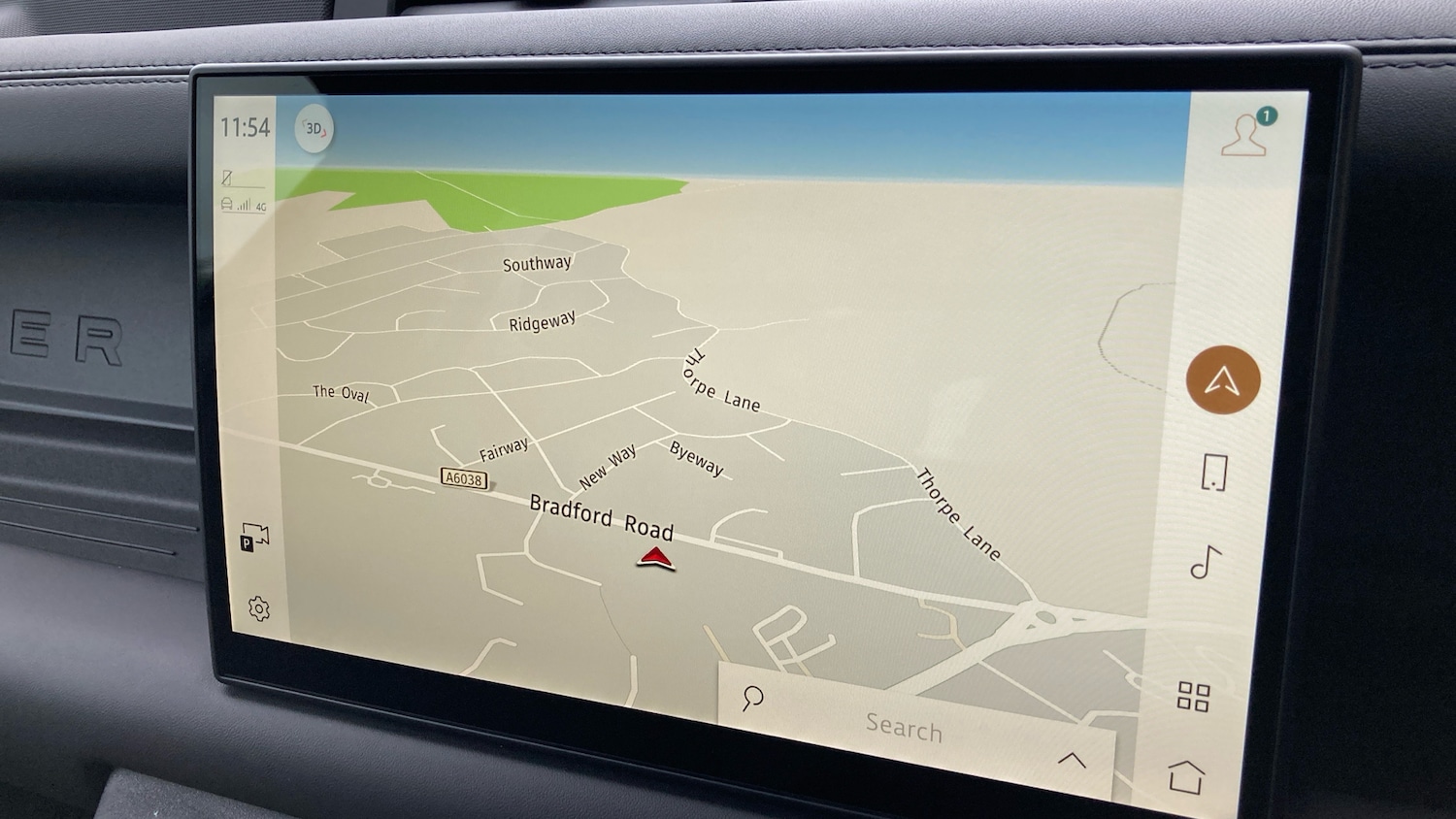 Used Land Rover Defender 2025 for sale - 78015096: Photo 11