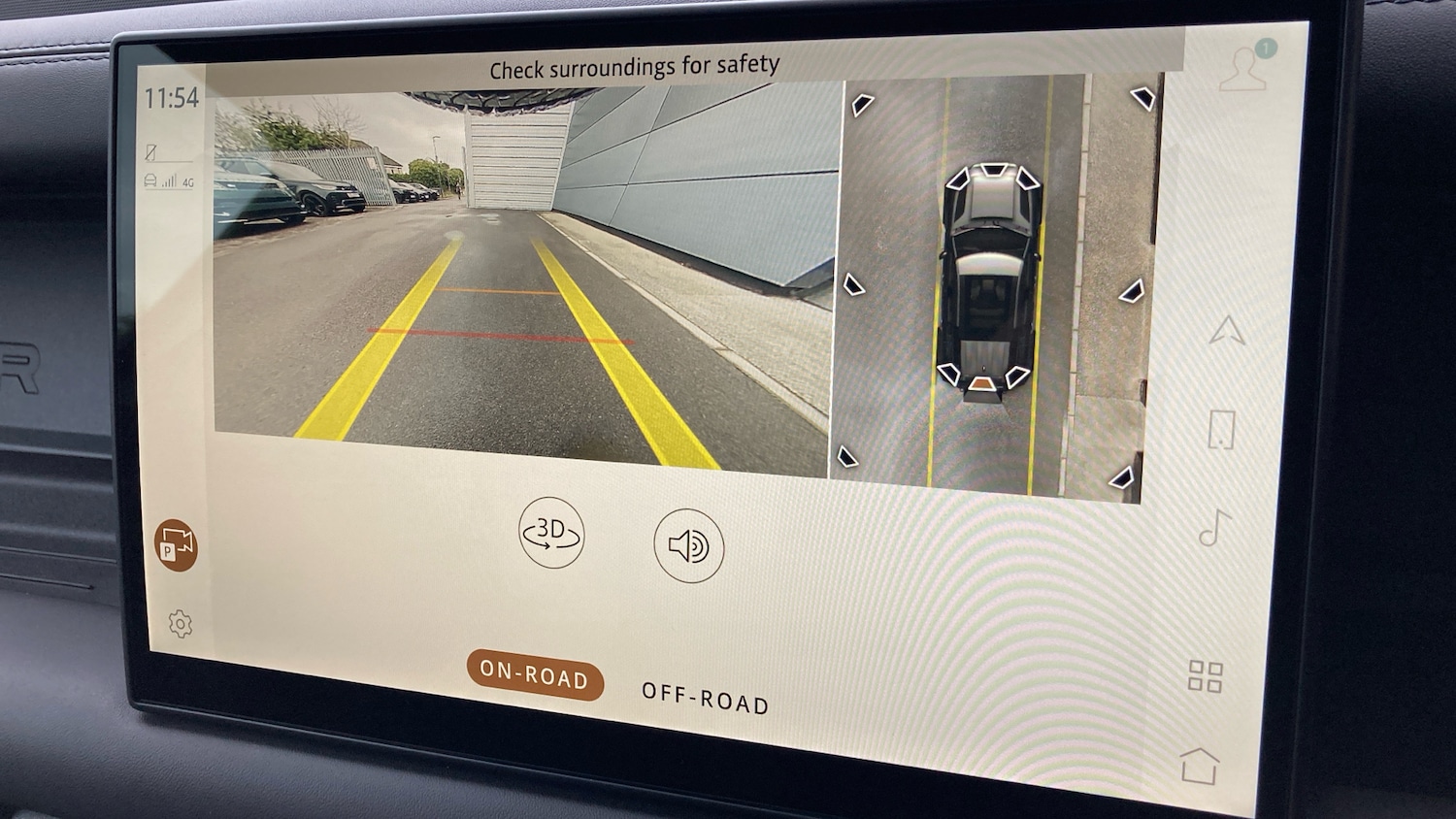 Used Land Rover Defender 2025 for sale - 78015096: Photo 12