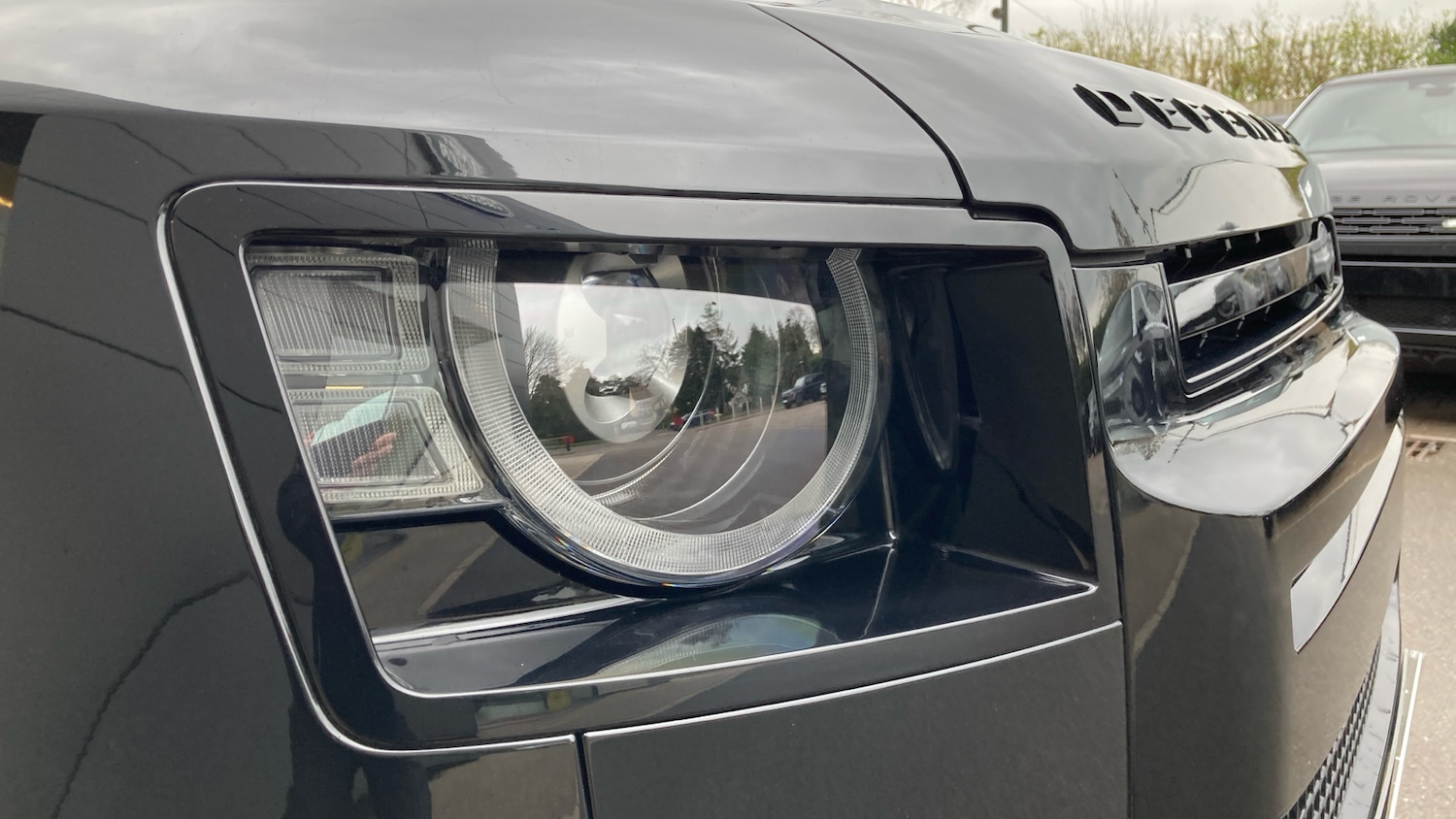 Used Land Rover Defender 2025 for sale - 78015096: Photo 17