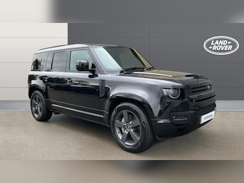 Used Land Rover Defender 2025 for sale - 78015096: Photo