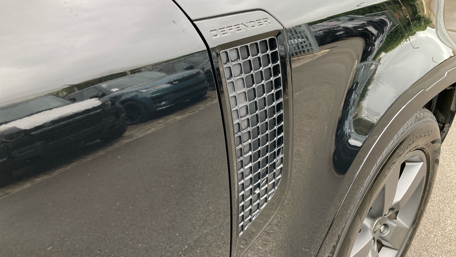 Used Land Rover Defender 2025 for sale - 78015096: Photo 20