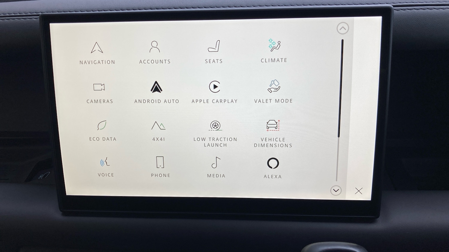 Used Land Rover Defender 2025 for sale - 78015096: Photo 29