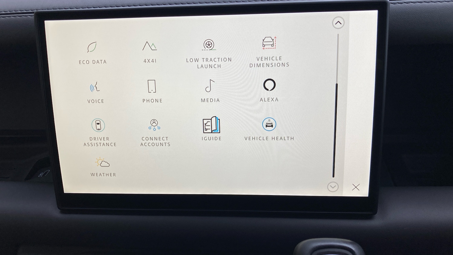 Used Land Rover Defender 2025 for sale - 78015096: Photo 30